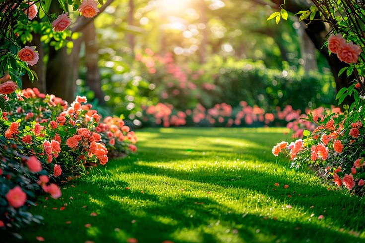 Jardinería y paisajismo